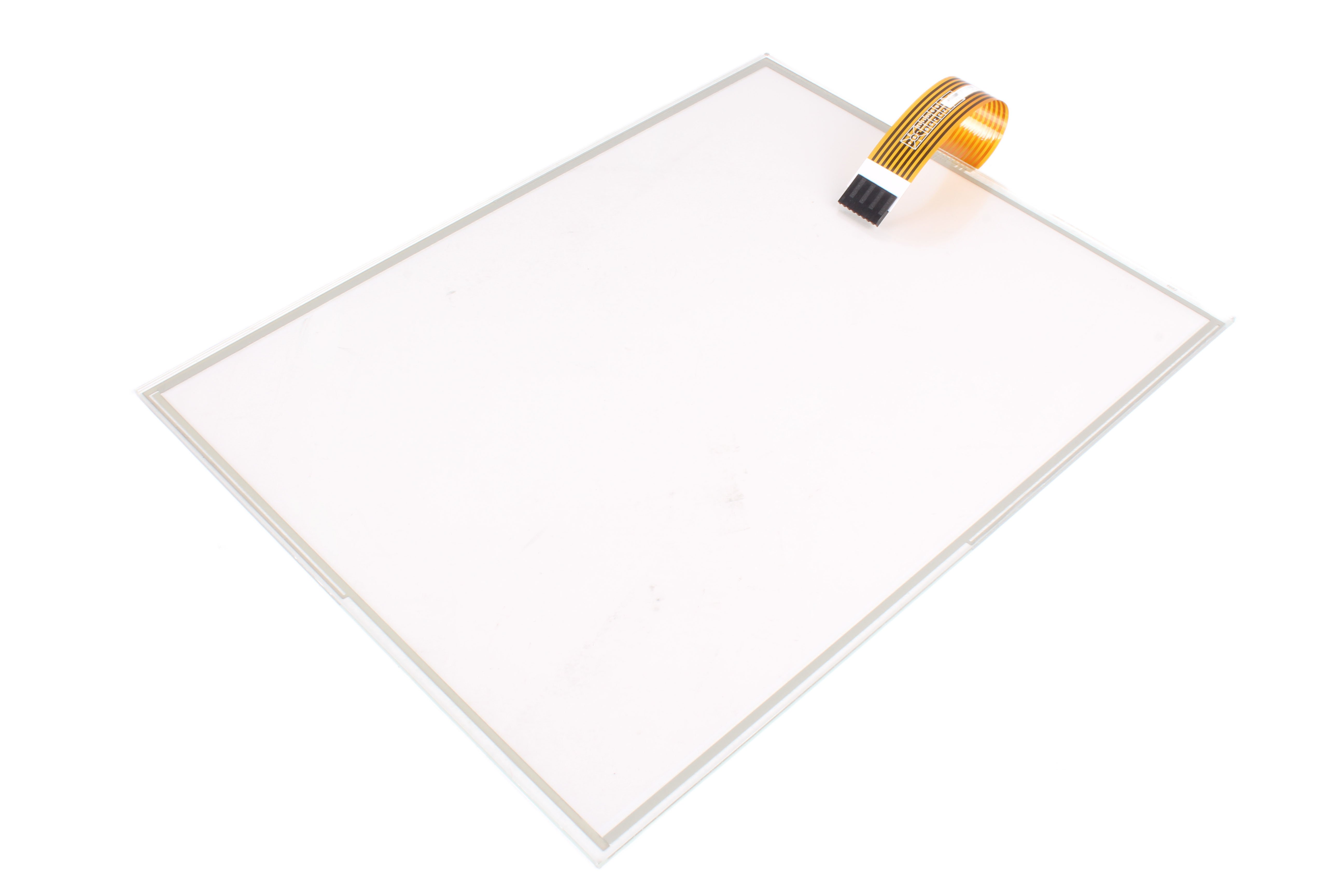 TOUCHSCREEN FOR 77158-187-53 TOUCH DO 2711P-RDT15TP 323X245 8PIN 8 PIN REPLACEMENT