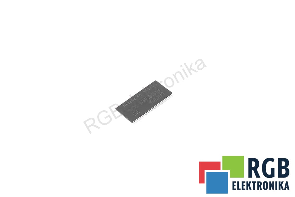 SAMSUNG K4S281632F-TC75 PAMIĘĆ 