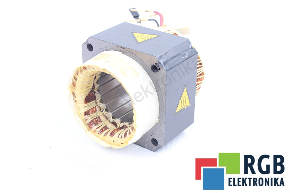 SIEMENS 1FT6041-4AK71-4AL0-Z STATOR STATOR 