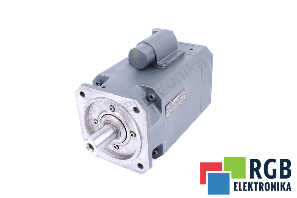1FT6082-1AF71-4EH1 SIEMENS SERVOMOTOR 258V 7.8A 3000OBR/MIN