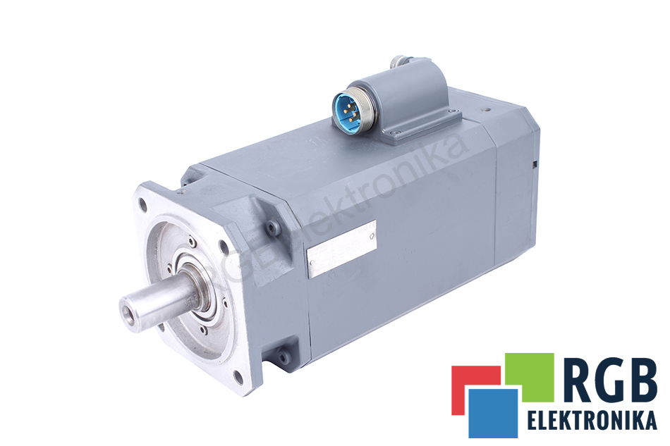 1FT6086-8AF71-3TG0 SIEMENS SERVOMOTOR 1500OBR/MIN