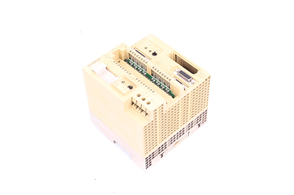 NAPRAWA SIEMENS 6ES5095-8MA04 STAŁA CENA