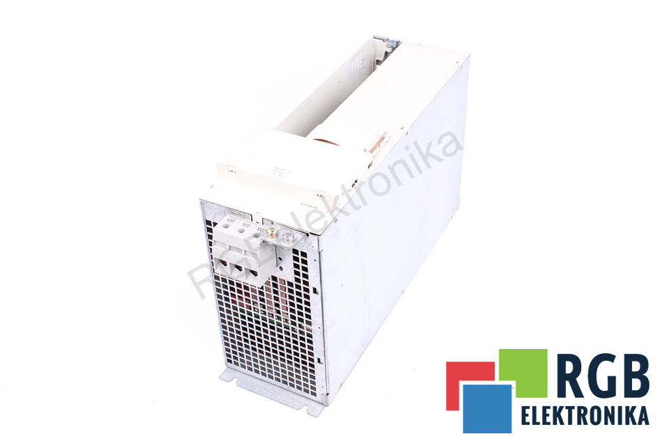 6SN1123-1AA00-0LA0 VERSION B LT-MODUL INT.108A SIEMENS
