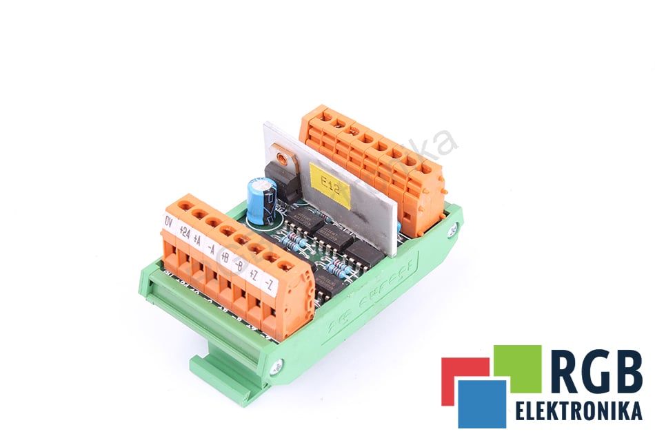 SYS-ENC01-0EE-I TASK INDUSTRIAL