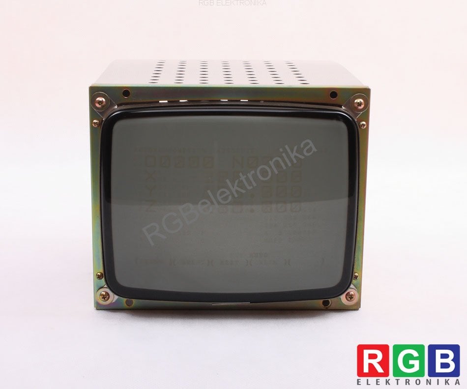 A61L-0001-0093 MDT947B-2A MONITOR TOTOKU ELECTRIC