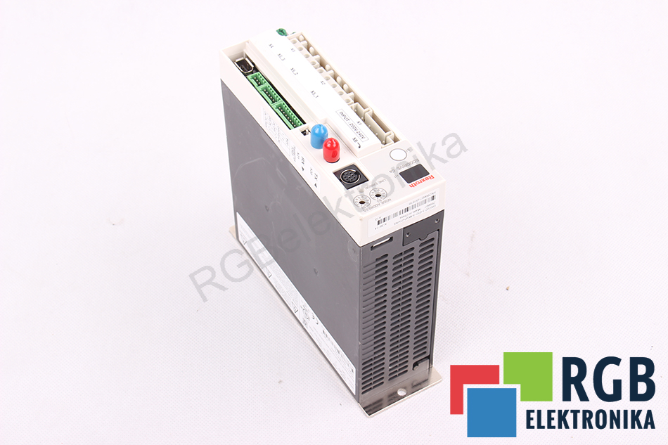ECODRIVE CS DKC02.3-012-3-MGP-01VRS R911295607 400W 106V REXROTH