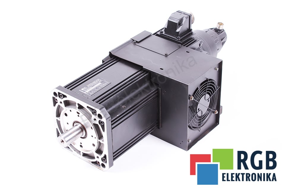 INDRAMAT MAC112D-0-EG-4-F/130-B-1/WI511LV SERVOMOTORE 