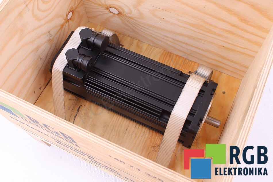 SERVOMOTOR SE-B2.030.060-14.028 6000MIN-1 BOSCH