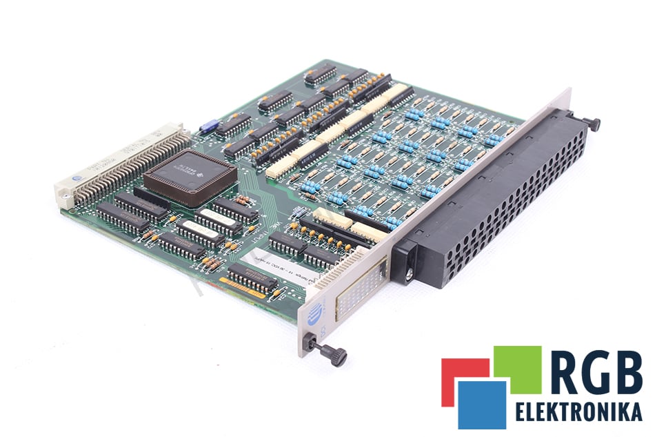 COMAU PWB2589493-0001 ERWEITERUNGSMODUL 
