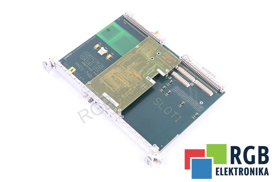 PMCE-740/1 4-086-05-0427 BAB740 V-PMC-740D ELTEC