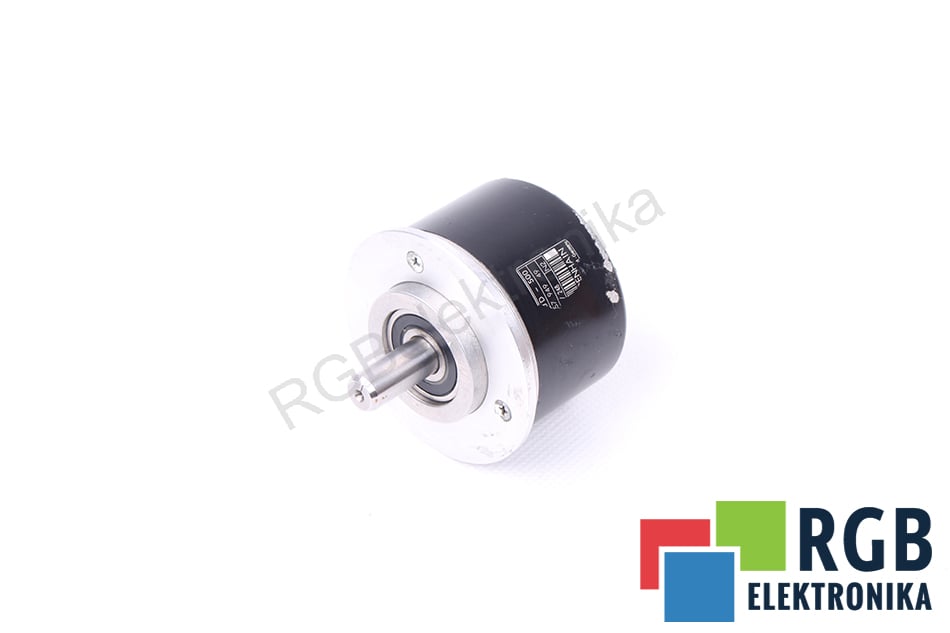 HEIDENHAIN ROD420D-500 ID.NR.257949-49 ENKODER 