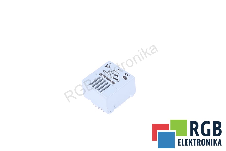 HONEYWELL CSNE151-010 SENSOR 