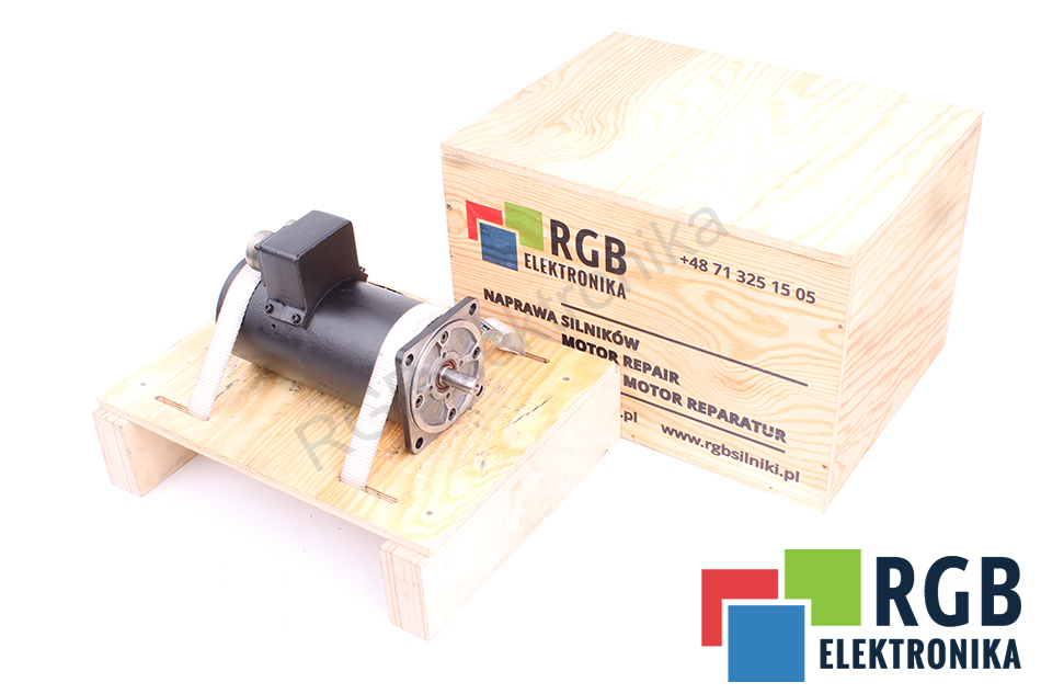 SERVOMOTOR MAC063C-0-MS-2-C/095-B-1/S006 INDRAMAT