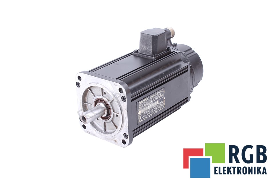MDD071B-N-030-N2T-095GB1 R911263629 INDRAMAT SERVOMOTOR 7.30A