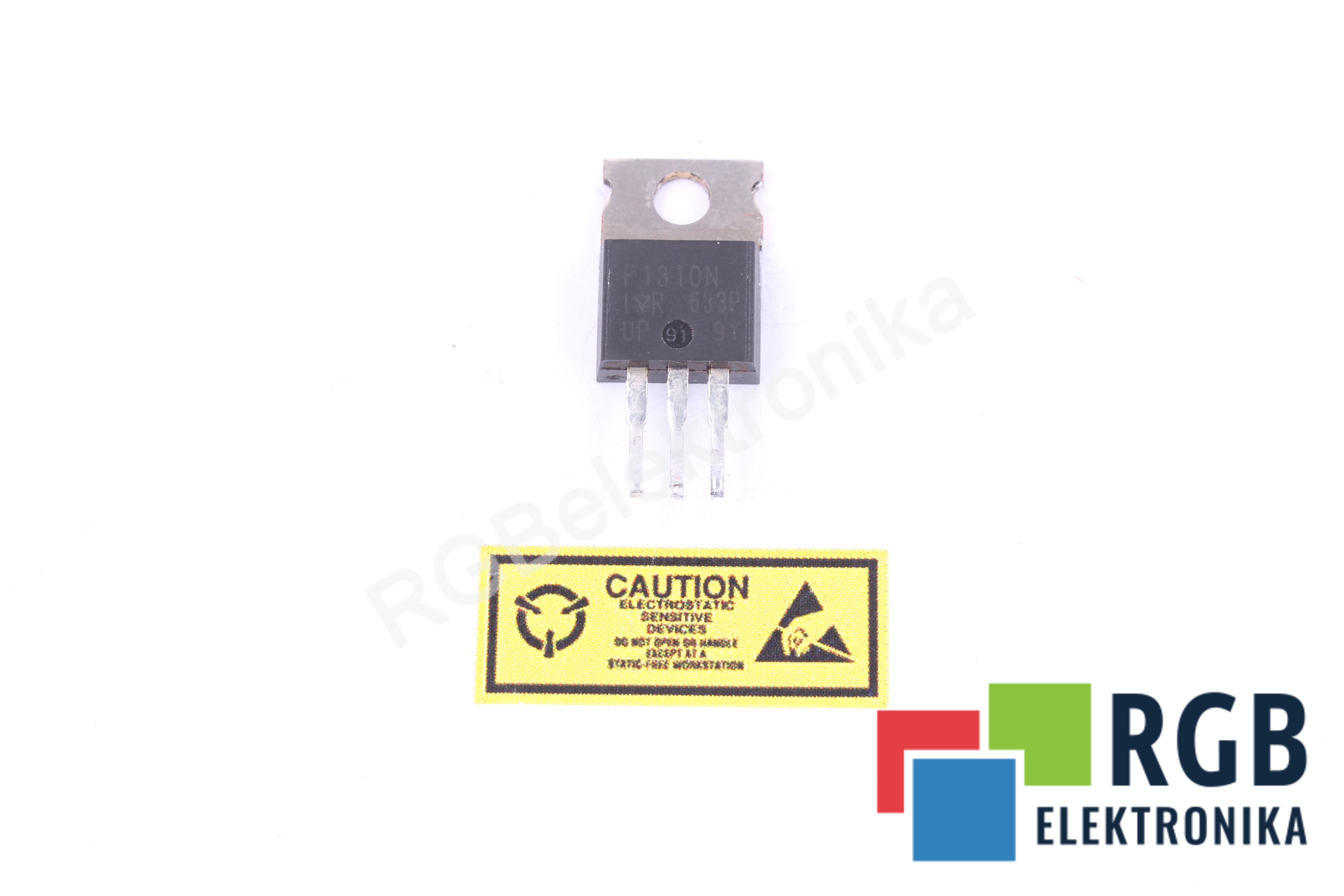 IOR F1310N IGBT MODULE 