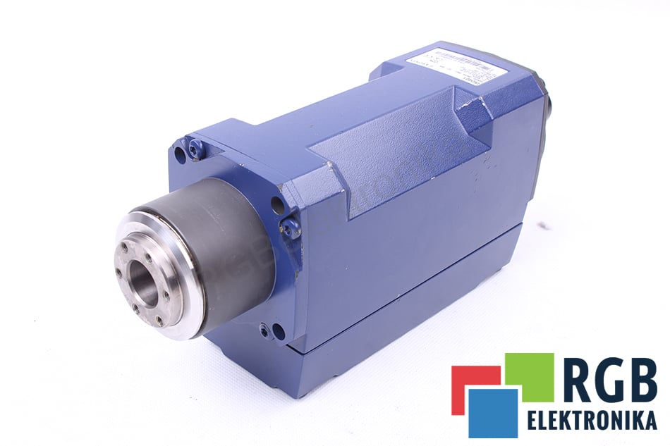 ISD401 0901-707-894 300VDC 4.4A 600RPM KRONES