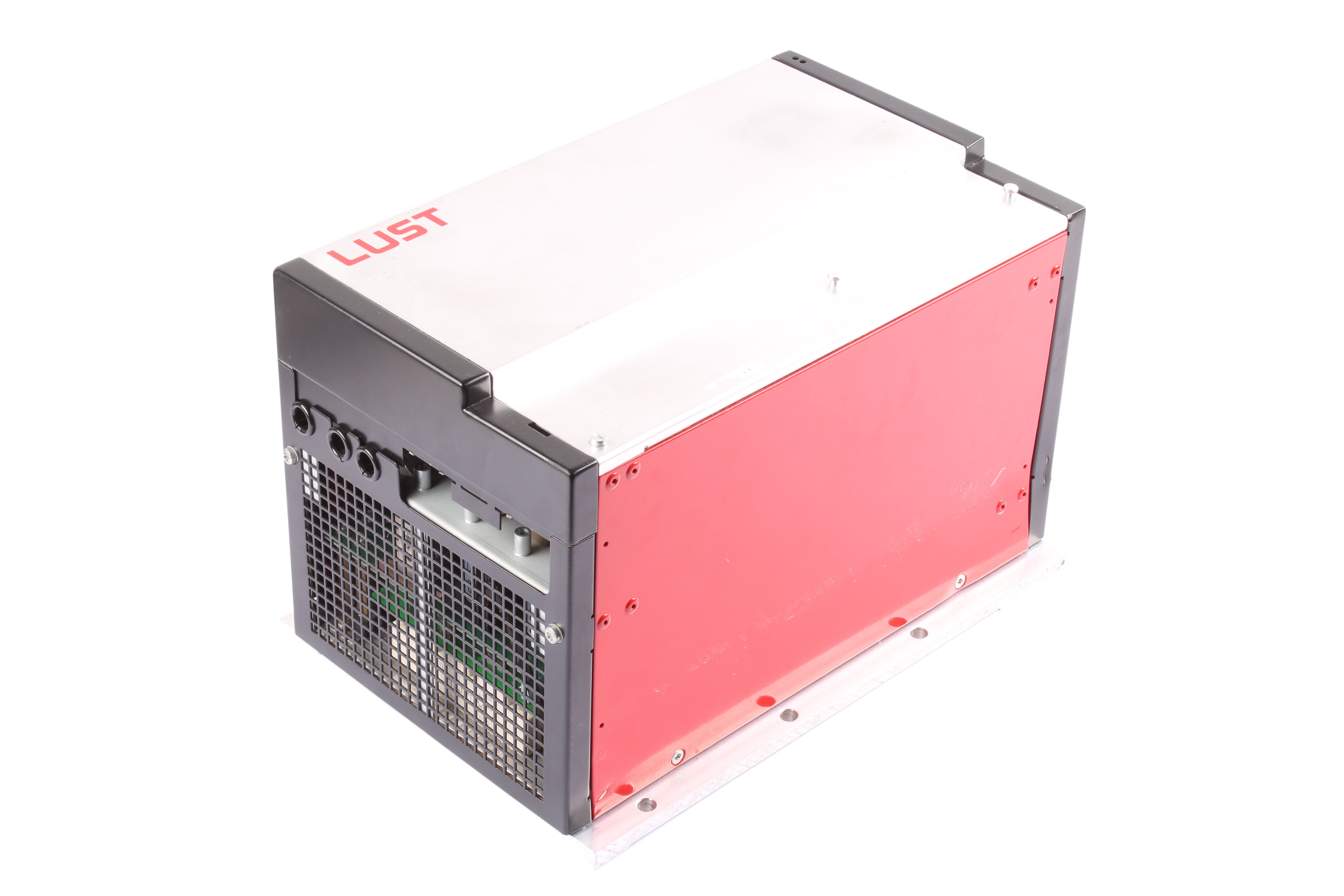 LUST MC6432,C1,D3,S12,G20,BR3 25.2KVA 460V 32A 3 -F 