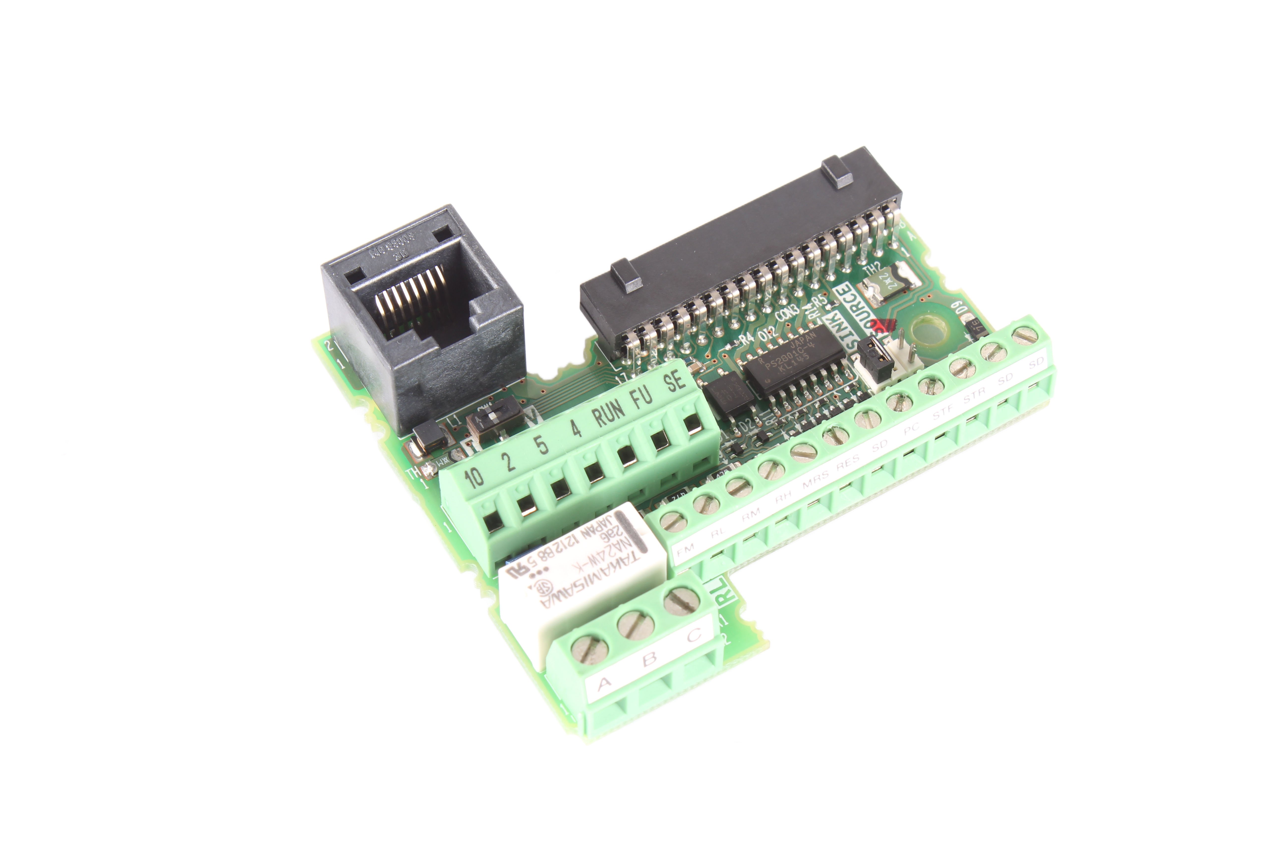 MITSUBISHI ELECTRIC BC186A785G53 