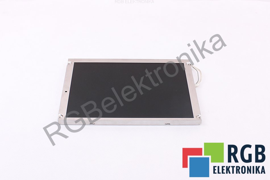 NL8060BC31-17 TFT 121BLM15 COLOR LCD MATRYCA NEC