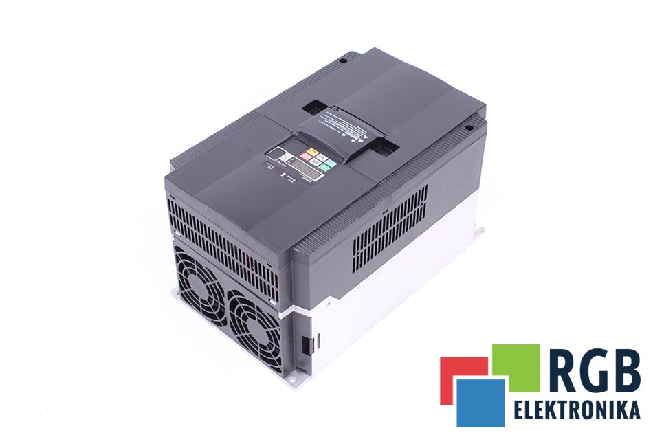 FREQUENZUMRICHTER INVERTER  3G3MX2-A4110-E 3x380-480V 400HZ 11KW OMRON