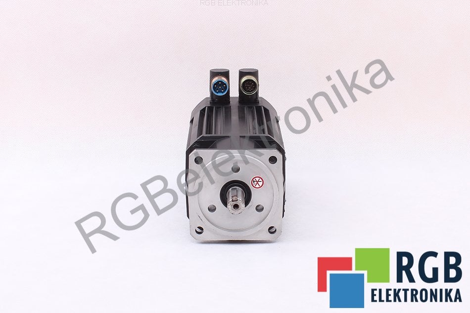 HDY115C6-88S1 M0=6.8NM I0 6.6A MAX=6000RPM 530V 35A SERVOMOTOR PARKER