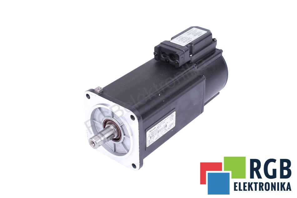REXROTH MKD071B-061-KP1-KS R911295889 R911295889 11.2A 6000OBR/MIN SERVOMOTOR 6000 OBR/MIN 11.2A 8 NM 