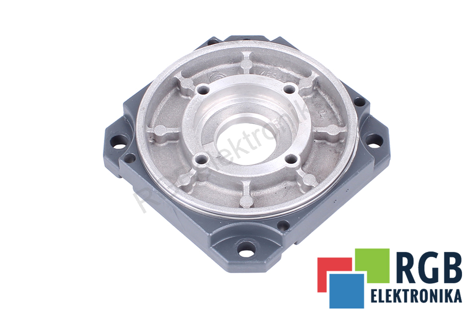 FRONT COVER FOR MOTOR 1FT6064-1AF71-3EH1 291V 3000/MIN SIEMENS