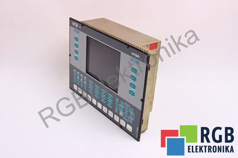 2RML78F32X00F UCP-100 OPERATOR PANEL UNIPO®