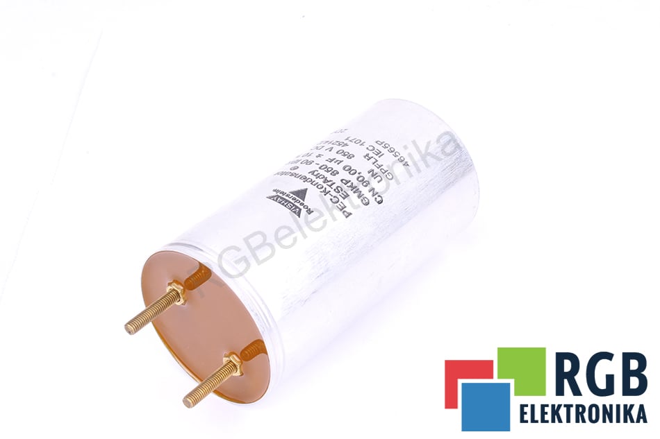 VISHAY GMKP850-90IBR CAPACITOR 