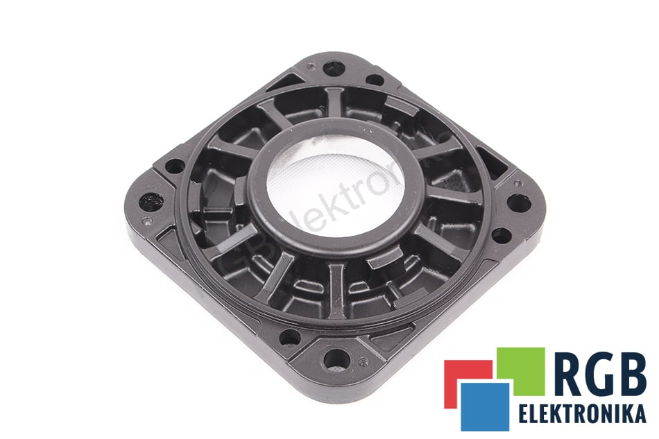 YASKAWA SGMGH-44A2A-YR15 COVER OBSERVER 