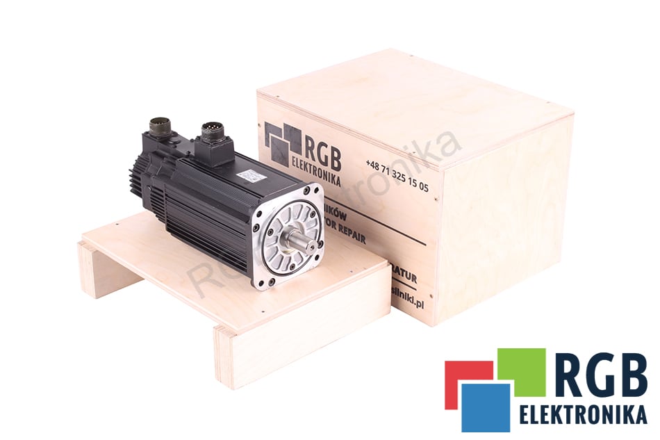 SGMG-13AWA-YR12 YASKAWA SERVOMOTOR 1.3KW 10.7A 1500OBR/MIN