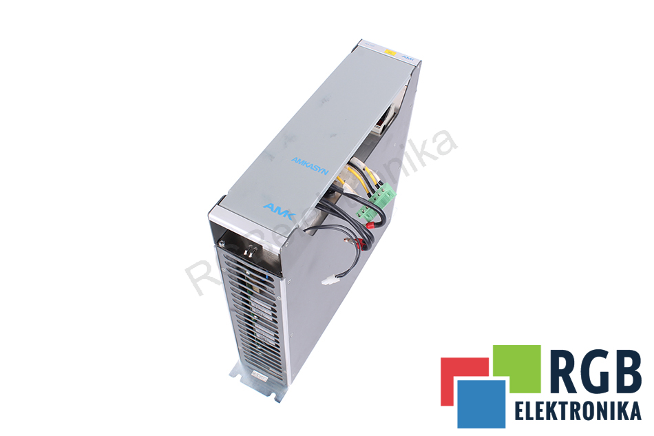 WYCENA NAPRAWY AMK AN20F-1-1 DARMOWA DIAGNOZA R105158