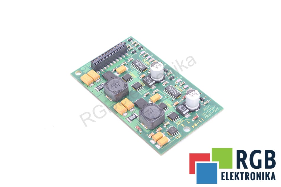 NTK8 BOARD 109-1028-4B13-02 109-1028-4A13-02 REXROTH