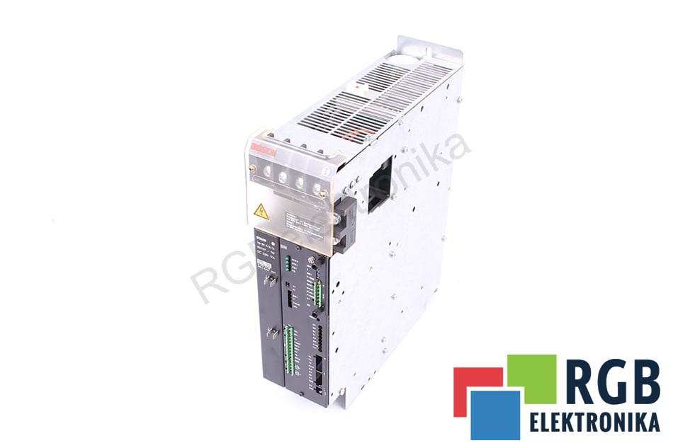 SM17/35-TA 055129-110 BOSCH