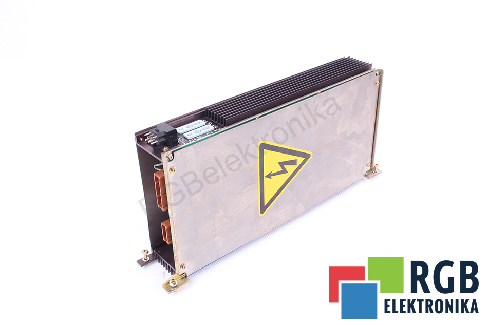 POWER UNIT A16B-1210-0660-01 A16B-1210-0660-06A FANUC 