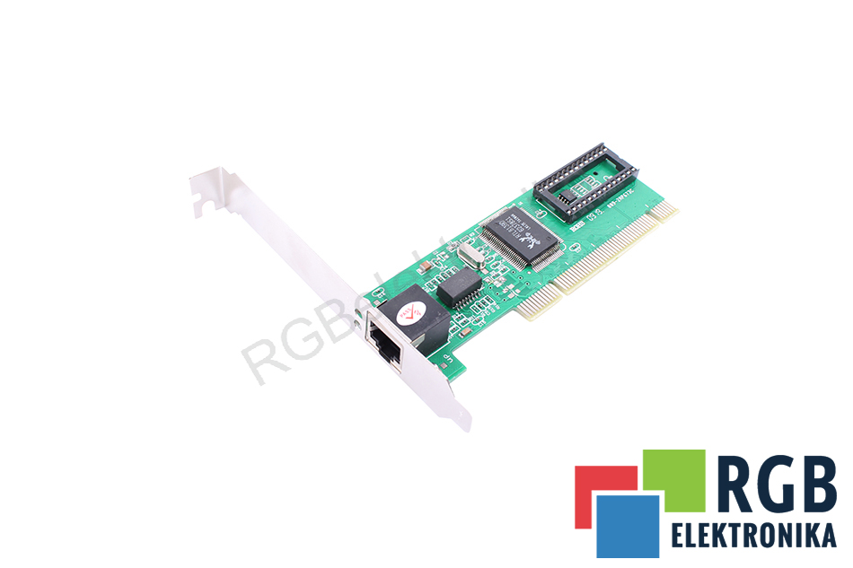 KARTA SIECIOWA LAN PCI 10/100 REALTEK RTL8139C NIC-R1 GEMBIRD