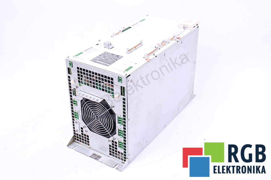 UE210D ID.NR. 733421-01 15KW HEIDENHAIN
