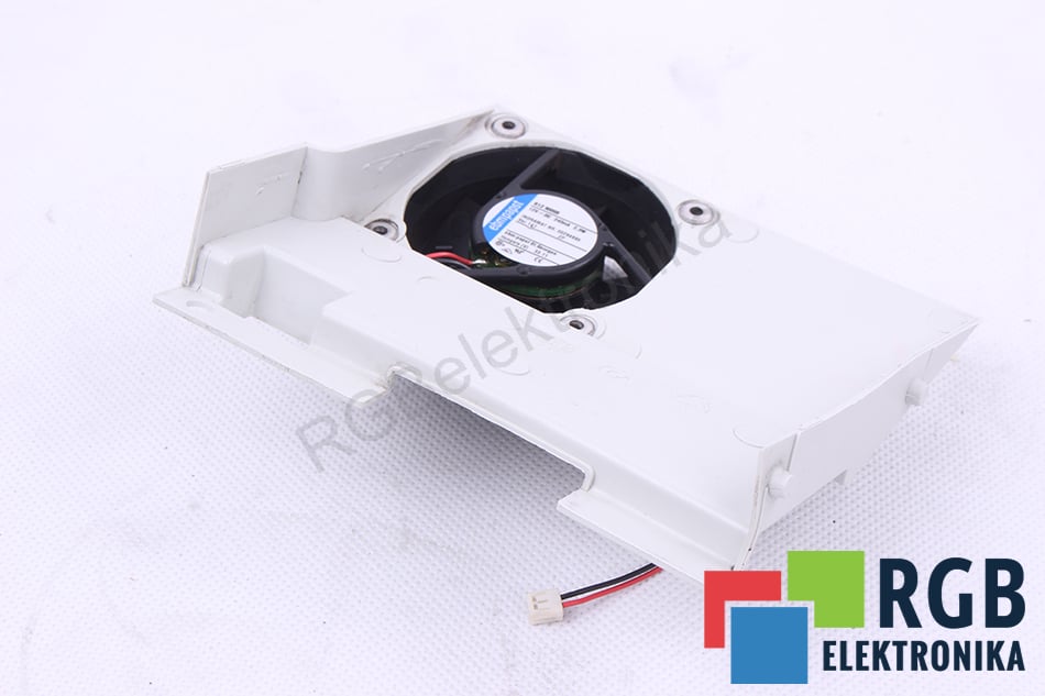 INDRAMAT 612NHHR HDS02.2-W040N-HS12-01-FW_FAN 00294995 VENTILATEUR AXIAL 