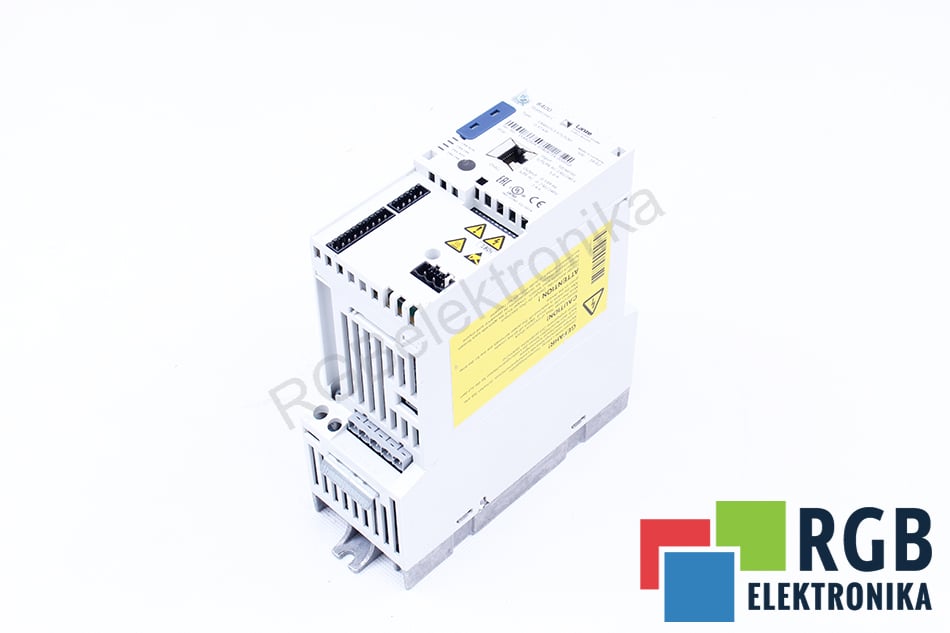 LENZE E84AVSCE3712SX0 15842904 STATELINE C 8400 0.37 KW 1 -F 1000 HZ 230/240V 