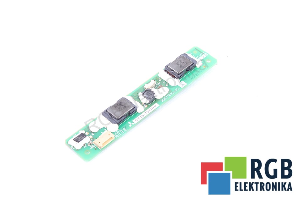 MITSUBISHI ELECTRIC GT15-75TINV BD627B924G51 