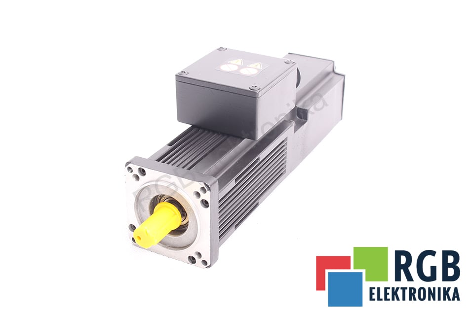 SERVOMOTOR FASK0-005-060-00-02-99 0.3KW 180V 1.3A 6000RPM MOOG