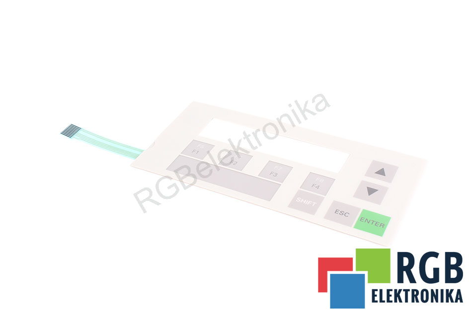 KLAWIATURA DO 6ES7272-0AA30-0YA0 KEYPAD TYPE A ZAMIENNIK