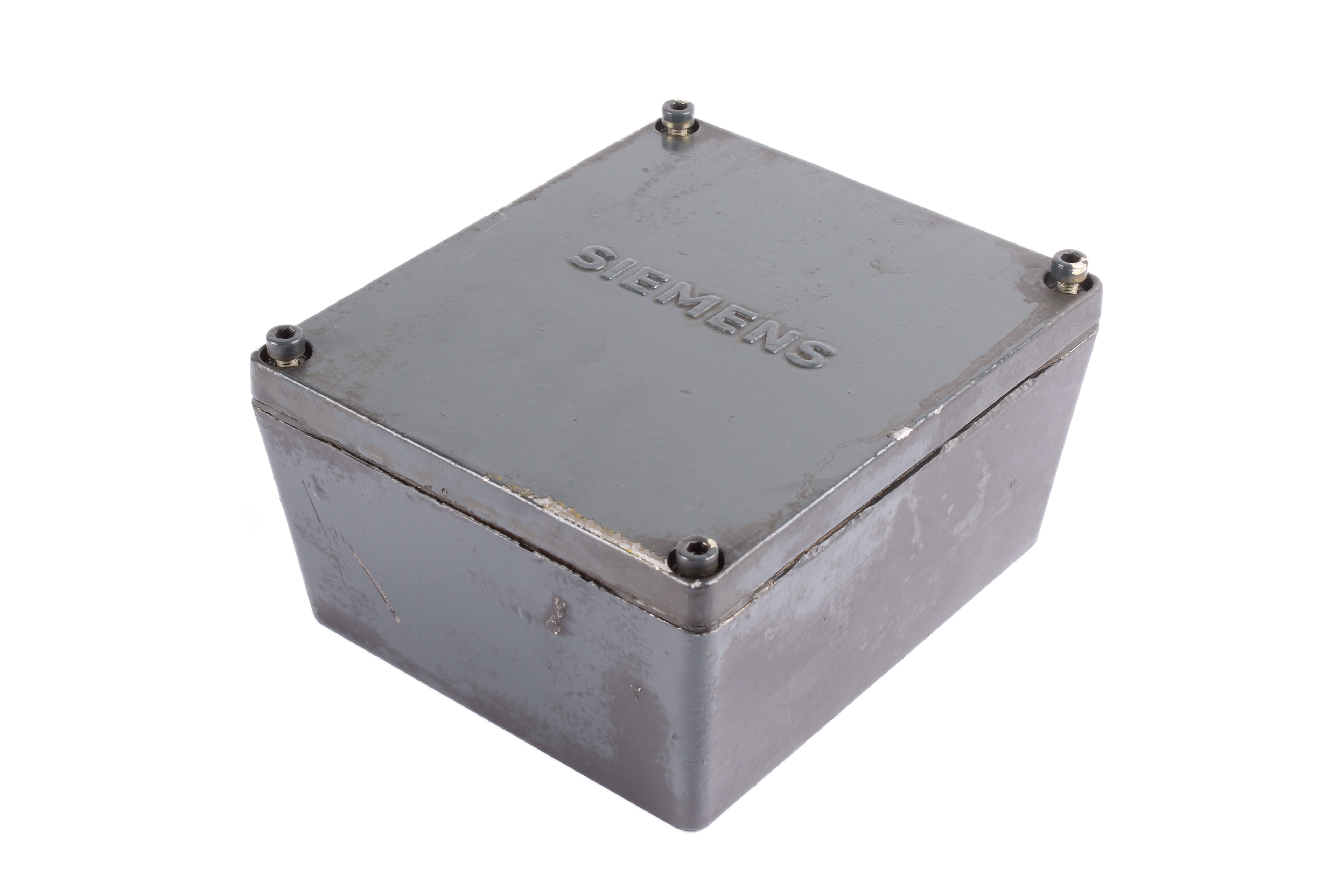 SIEMENS 1PH5138-4CF46-Z MOTOR BOX 084.10606+085.20457 ALLOGGIAMENTO DEL MOTORE 