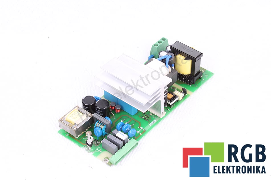 SIEMENS C98043-A7506-L3/L31 ALIMENTATORE 