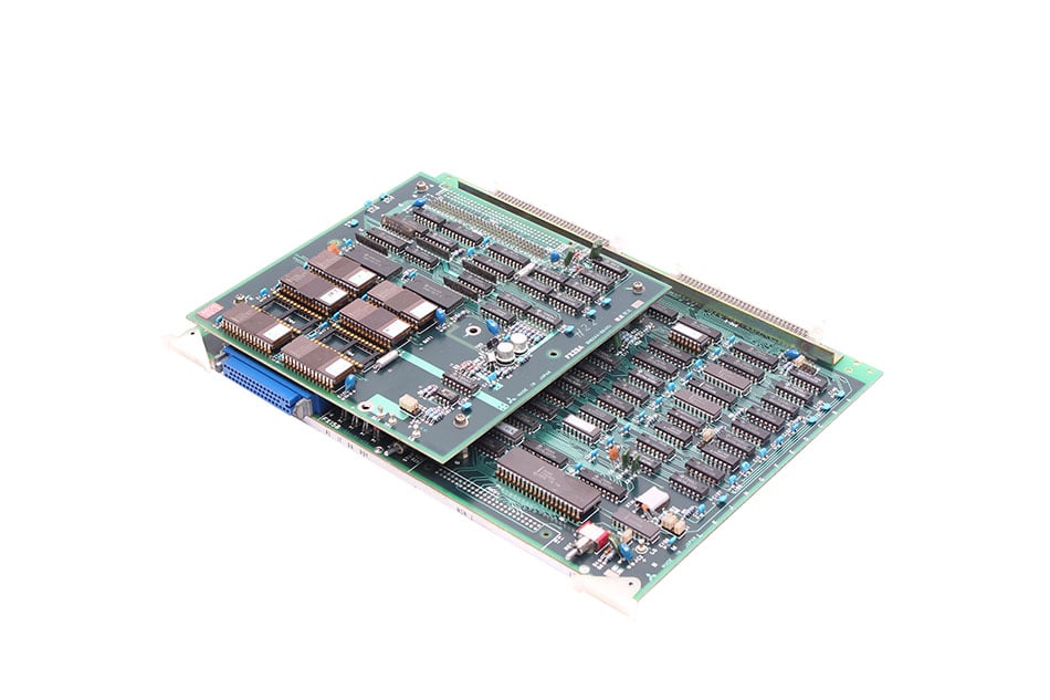 FX15B BN624A231H03 FX25A DO CONTROL UNIT UF01A MELDAS-YM MITSUBISHI