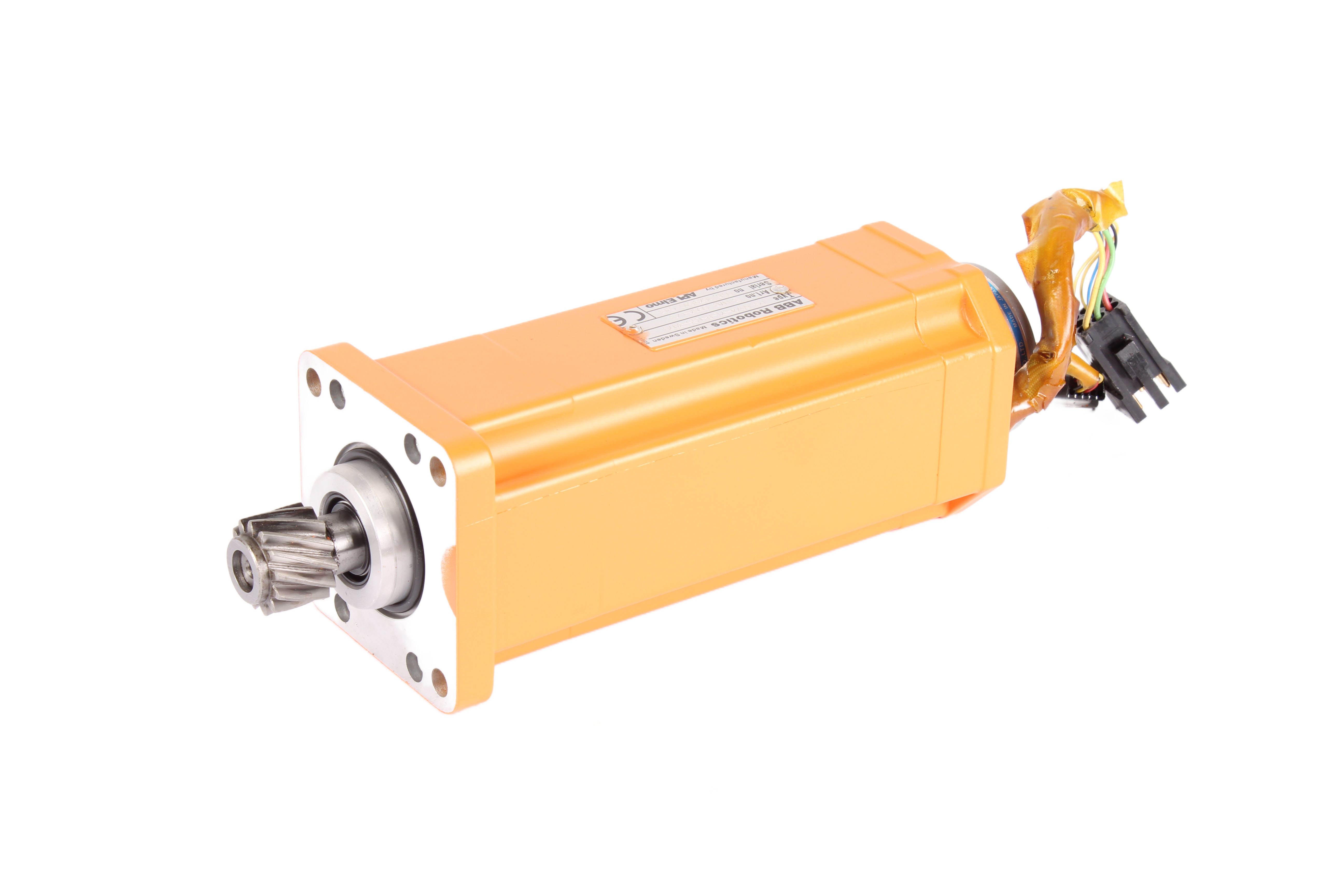 ABB PS60/4-71-P-LSS-3978 SERVOMOTEUR 