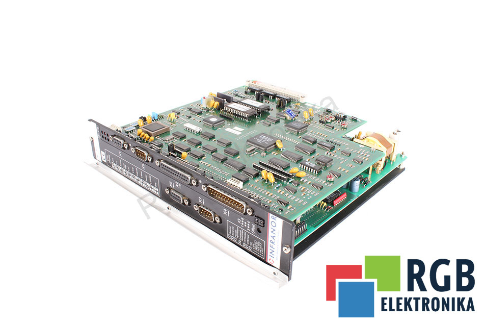 INFRANOR SMT-BD1/1M 220/08-W-T-BS 