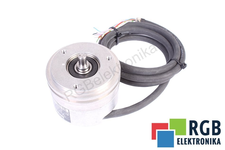 HEIDENHAIN ROD426100001-03 ID.NR.376846-78 ENCODEUR 
