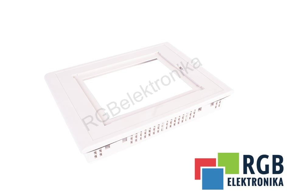 ALLOGGIAMENTO DEL PANNELLO OPERATORE PER 6AV6642-0BA01-1AX0 FRONT OBUDOWY SOSTITUZIONE