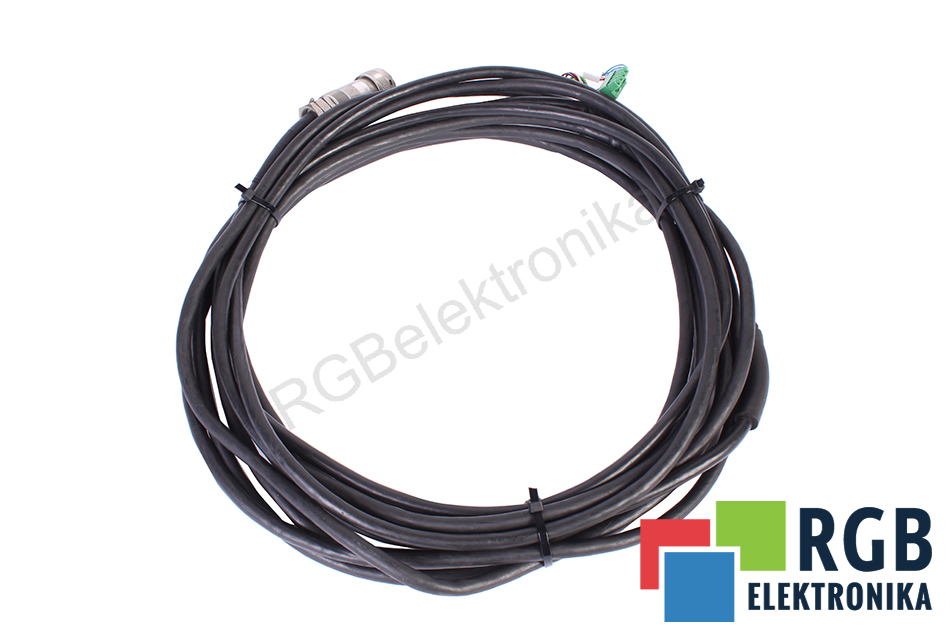 ABB 3HNE001881-1/09 COMMUNICATION CABLE 